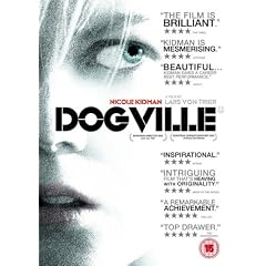 Dogville [DVD] [2004]