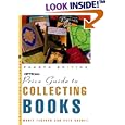 The Official Price Guide to Collecting Books, 4th Edition (Official Price Guide to... by Marie Tedford and Pat Goudey