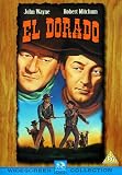 El Dorado [UK IMPORT] - John Wayne