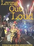 Cover of Living Out Loud by Graham Willett 1864489499