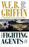 The Fighting Agents (Men at War series, 4th in Series)