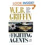 The Fighting Agents (Men at War)