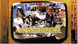 MOVIEAGE [VHS]