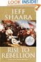 Rise to Rebellion: A Novel of the American Revolution (Random House Large Print)