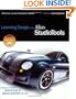 Learning Design with Alias StudioTools: A Hands-on Guide to Modeling and Visualization in 3D (Official Alias Training Guide)