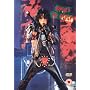 Alice Cooper - Trashes The World [DVD] [1989]