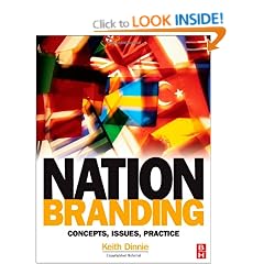 Nation branding: Concepts, Issues, Practice
