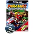 Mario Kart: Double Dash!! with Bonus Disc by Nintendo