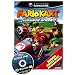 Mario Kart: Double Dash!! with Bonus Disc