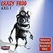 Crazy Frog, Axel F, 発売中