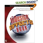 Click here to buy The InDesign Effects Book by  Ted LoCascio.