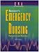 Sheehy s Emergency Nursing