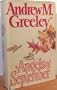Angels of September (G K Hall Large Print Book Series)