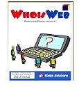 Whois Web Professional