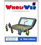 Whois Web Professional
