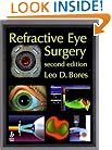 Refractive Eye Surgery