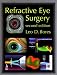 Refractive Eye Surgery