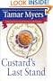 Custard's Last Stand (A Pennsylvania Dutch Mysteries with Recipes)