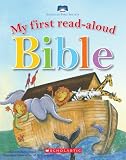 My First Read Aloud Bible
