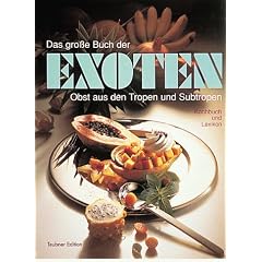 Das gro�e Buch der Exoten