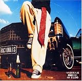 Racionais MC's - Nada Como Um Dia Apos O Outro Dia