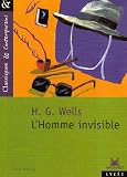 L homme invisible
