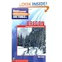 Best Groomed Cross Country Ski Trails in Oregon: Includes Other Favorite Ski Routes