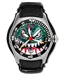 Corum Men's Bubble Diver Watch #082-181-20-F701 SHRK