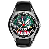Corum Mens Bubble Diver Watch #082-181-20-F701 SHRK by Corum