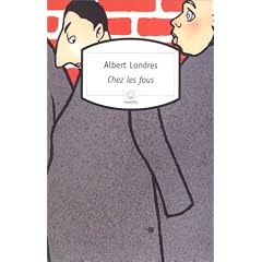 Chez les fous
