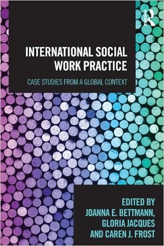 Interactive Cases - New Directions in Social Work Series