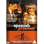 The Spanish Prisoner [1998]