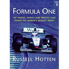 Formula One: The Business of Winning