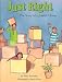 Just Right : The Story of a Jewish Home