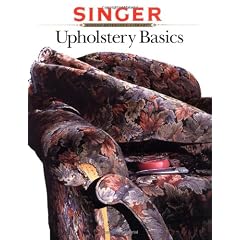 Upholstery Basics