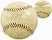 Babe Ruth Autographed 1927 Baseball