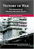 Victory in War: Foundations of Modern Military Policy