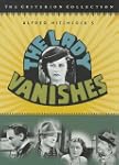 The Lady Vanishes: The Criterion Coll...