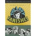 The Lady Vanishes: The Criterion Collection