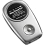 GoVideo ARC5.0 Rave-MP 5GB MP3 Player (Silver)