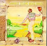 Goodbye Yellow Brick Road