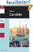Acheter le livre Candide