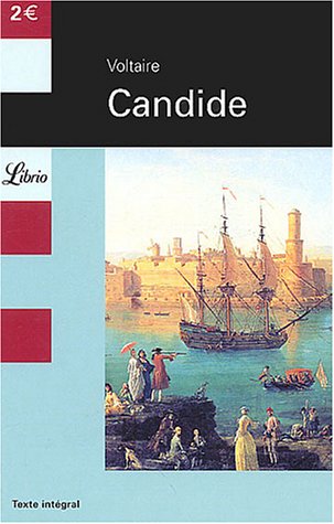 Candide