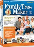 Family Tree Maker Version 16 Standard [OLD VERSION]