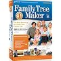 Family Tree Maker Version 16 Standard [OLD VERSION]