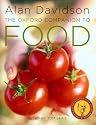 The Oxford Companion to Food (Oxford Companions)