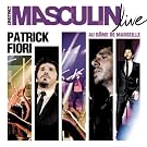 L'instinct Masculin Live Au D�me De Marseille