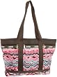 LeSportsac Medium Travel Tote