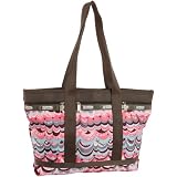 LeSportsac Medium Travel Tote