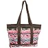 LeSportsac Medium Travel Tote